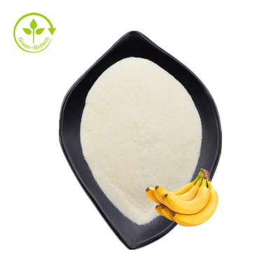 Nahrungsmittelgetränk-natürlicher Pflanzenauszug-Frucht-Pulver-Bananen-Auszug Juice Powder