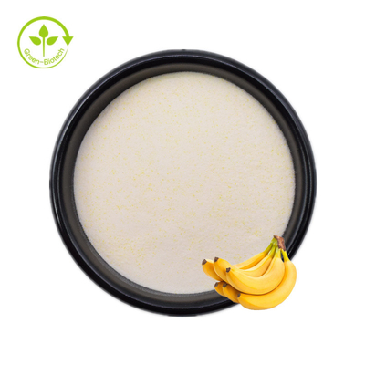 Nahrungsmittelgetränk-natürlicher Pflanzenauszug-Frucht-Pulver-Bananen-Auszug Juice Powder