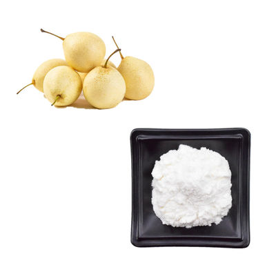 Natürliche Pflanzenauszüge schneien Birnen-Frucht/Juice Powder