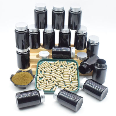 Hohes Auszug-Ergänzung Ajuga Turkesterone-Pulver des Reinheitsgrad-2% 10% rohes Turkesterone