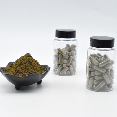 Bester Preis Ajuga Turkestanica extrahieren reines Pulver Turkesterone 2% 10% Turkesterone