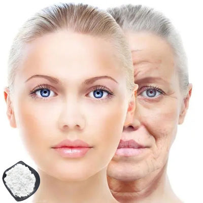 99% NMN Beta Nicotinamide Mononucleotide Powder Supplements