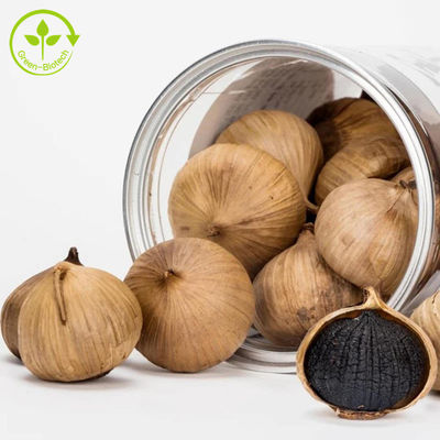 Natürliches gegorenes schwarzes Knoblauch-Auszug BEUTEL S-Verbündet-L-Cystein 0,2% Pulver
