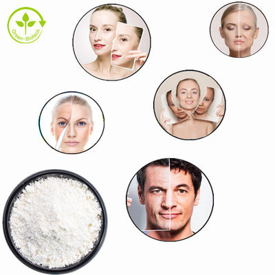 Natürlicher Ergänzung Resveratrol pulverisieren 50% 98% 99% für gesunde Sorgfalt