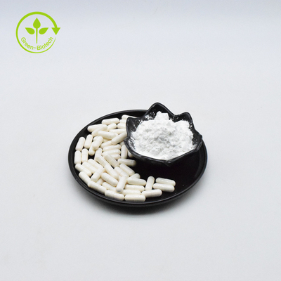 99% reine NMN Kapsel Pulver-Ergänzungs-Beta Nicotinamide Mononucleotides 500MG