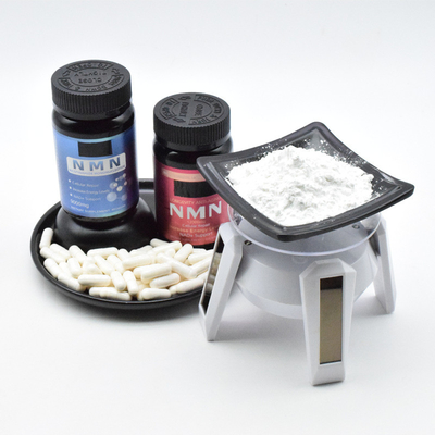 Anti, 99,9% reine NMN Kapseln des Nikotinamid-Monokleotid-alternd 500mg