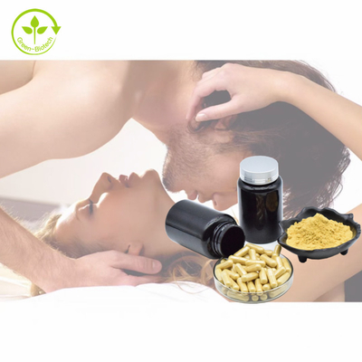 1% - 10% Pflanzenauszug-Pulver Tongkat Ali Capsules For Sex Desire