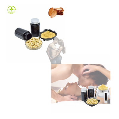 Männliche Funktion Anlagen-Tongkat Ali Root Extract Capsule Enhance