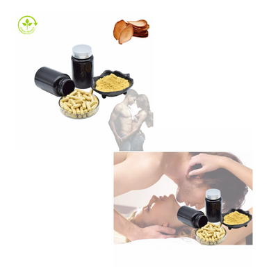 Kräuter- Kapsel Anlagen-Tongkat Ali Extract Tongkat Ali Root