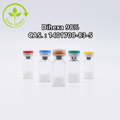 Hoher Reinheitsgrad 98% Dihexa pulverisieren CAS 1401708-83-5 PNB-0408