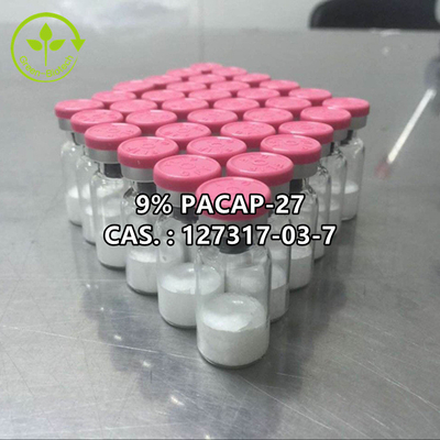 98% PACAP-27 CAS 127317-03-7 für menschliches/schafartiges/Ratte Talopram-Hydrochlorid