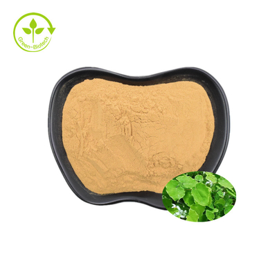 Epimedium-pulverisieren horniger Ziegen-Unkraut-Auszug Icariin 10% - 98%