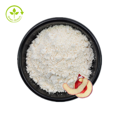 Kosmetischer Grad 98% Phloretin pulverisieren natürliches Apple abziehen Auszug CAS 60-82-2