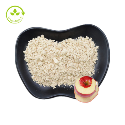 Kosmetischer Frucht-Auszug Phlorizin 90% CAS 60-81-1 des Rohstoff-Apple