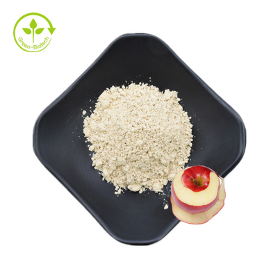 Kosmetischer Frucht-Auszug Phlorizin 90% CAS 60-81-1 des Rohstoff-Apple