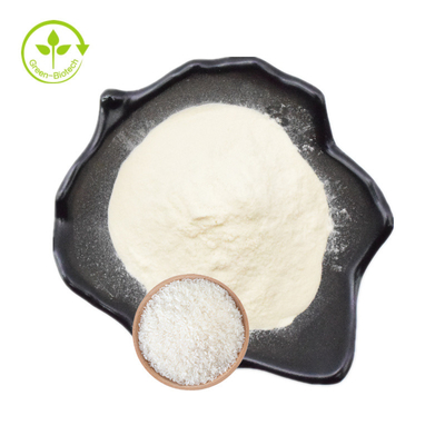 Wasserlösliches Protein-Peptid pulverisieren 80% Reis-Auszug-Pulver