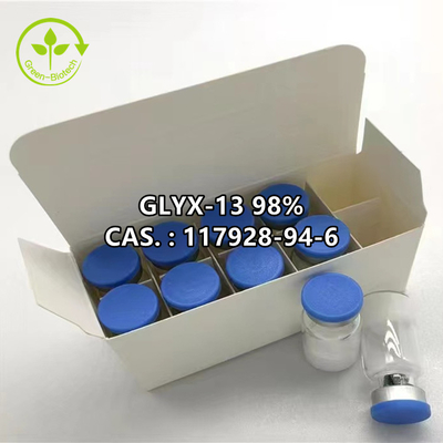 GLYX-13 CAS 117928-94-6 98 % GLYX 13 TFA GLYX-13 Trifluoracetat