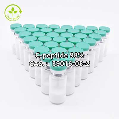 C-Peptid C-PEPTIDE (HUND) C-Peptid CASs 39016-05-2 98%, ug 1mg des Hund500