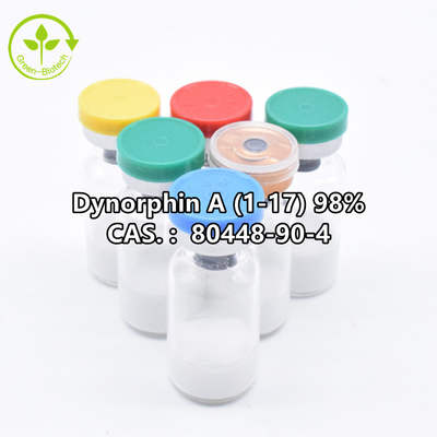 98% Dynorphin A (1-17) Trifluoroacetate Salz CAS 80448-90-4