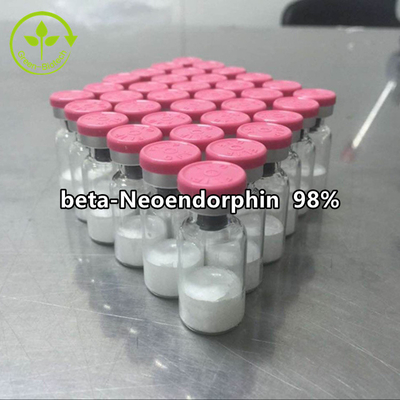 Beta-Neoendorphin kundenspezifischer hoher Reinheitsgrad der Peptid-Reihen-98%