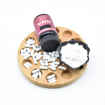 Sublingual reine Massenpulver-Ergänzung des Nikotinamid-Monokleotid-NMN