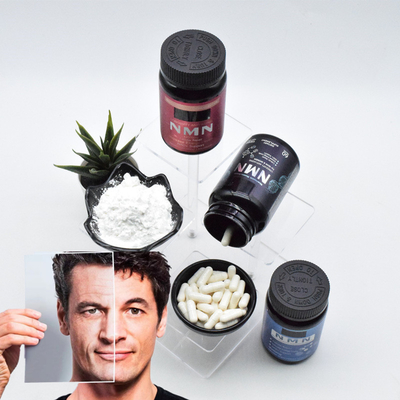 Alterndes reines Nikotinamid-Monokleotid-Antipulver für Ergänzung