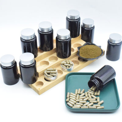 500mg Ajuga Turkesterone kapselt Body Building-Ergänzungen ein