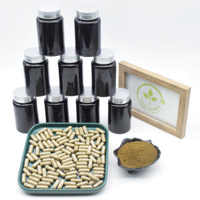 2% 10% 40% reines Turkesterone Pulver/Kapseln für Bodybuilding
