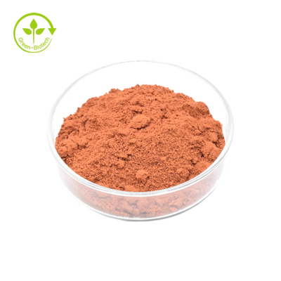 PQQ-Nahrungsmittelergänzung Pyrroloquinoline-Quinon-Pulver CAS 72909-34-3