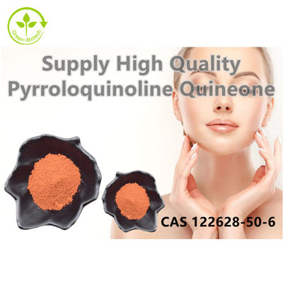 Antialtern PQQ pulverisieren Pyrroloquinoline-Quinon-Kapsel 300 - 500mg