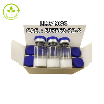 98% LL-37 Amid Trifluoroacetate salzen CAS 597562-32-8
