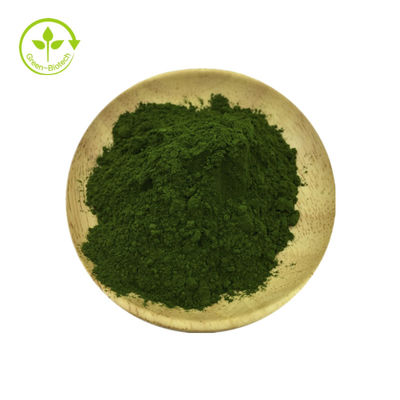 Nahrungsmittelgrad-Chlorella-Pulver-Antioxydantien Spirulina-Pulver