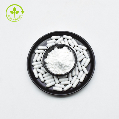 Soem-Aminosäure-Pulver BCAA/EAA-Kapsel-Ergänzung