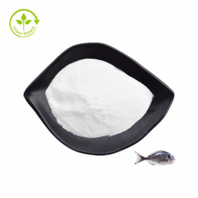 99% Kabeljau-Kollagen-Peptid-Pulver für kosmetisches Produkt