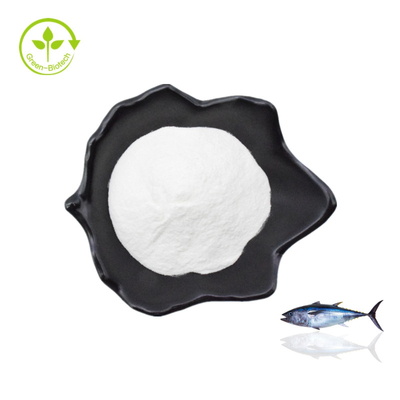 Tiefsee-Fisch-Kollagen-Peptide pulverisieren 99% für gesundes Pflegemittel