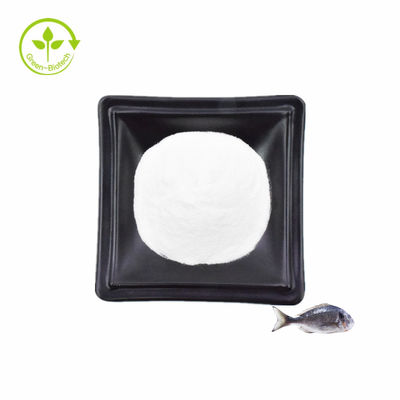 99% hydrolysierte Marine Fish Collagen Peptide Powder für gesundes Produkt