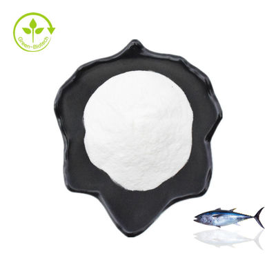99% hydrolysierte Marine Fish Collagen Peptide Powder für gesundes Produkt