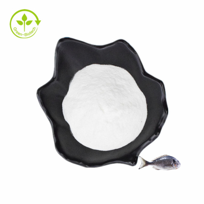KABELJAU reine Fisch-Rinder-Marine Collagen Peptides Powder For-Nahrungsmittel 100%