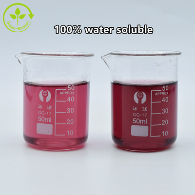 1% - 25% natürliche Pflanzenauszug-purpurrotes Mais-Auszug-Anthocyanin-Pulver