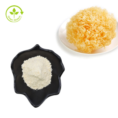 Tremella Fuciformis-Auszug-Polysaccharide pulverisieren 30% - 50%