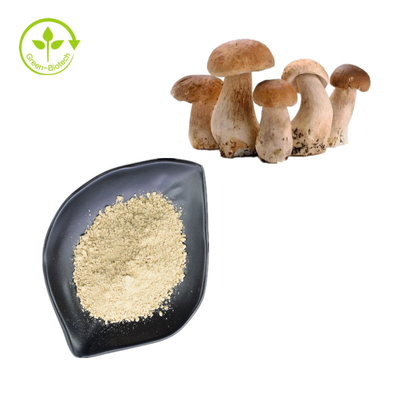 Natürliches reines Boletus-Pulver 99% Penny Bun Porcini Mushroom Extracts