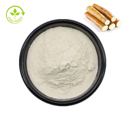 Natürliche Pflanzenauszüge Yam Extract Polysaccharide Powder CYPS 10%