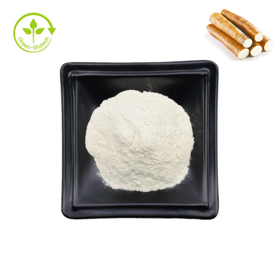 Natürliche Pflanzenauszüge Yam Extract Polysaccharide Powder CYPS 10%
