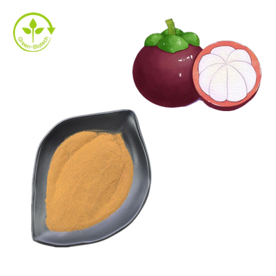 Reines natürliches Auszugpulver der Mangostanfrucht-Auszugmangostanfrucht p.e-alpha-mangostin 10%-90% Alpha Mangostin