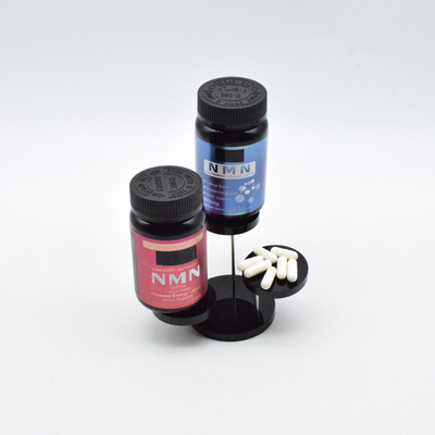 Pulver Anti-Altern-Ergänzungs-Beta Nicotinamide Mononucleotides NMN Kapsel-99% NMN