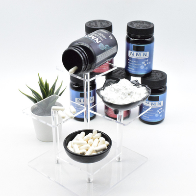 Nikotinamid-Monokleotid ergänzt Kapsel-Anti-Altern Brain Boosters NMN 99% NMN