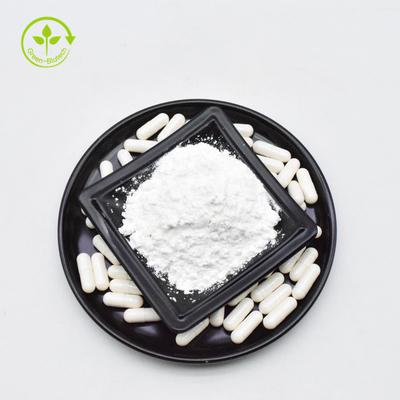 Nahrungsmittelgrad Beta Nicotinamide Mononucleotide Beta NMN pulverisieren NMN 99%