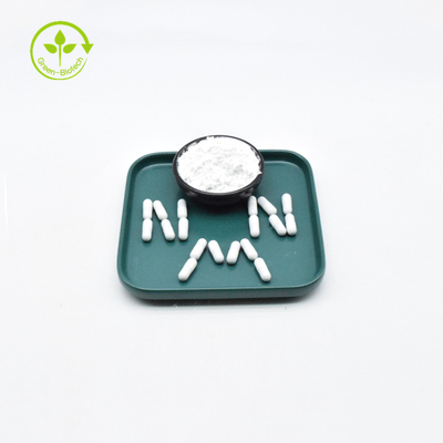 Masse 1094-61-7 reine NMN Nicotinamidmononukleotid 99% NMN-Pulver