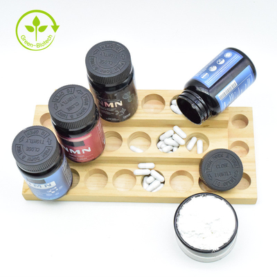 Natürliche Nahrungsergänzungsmittel NMN Nicotinamid Mononukleotid Resveratrol Pulver
