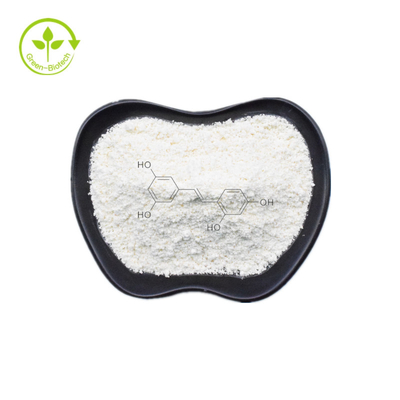 Heißer Verkaufspolygonum Cuspidatums-Auszug-Transport-Resveratrol pulverisieren 50% 98% Resveratrol